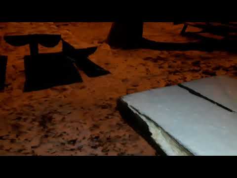 Esti havazás Dobogókőn