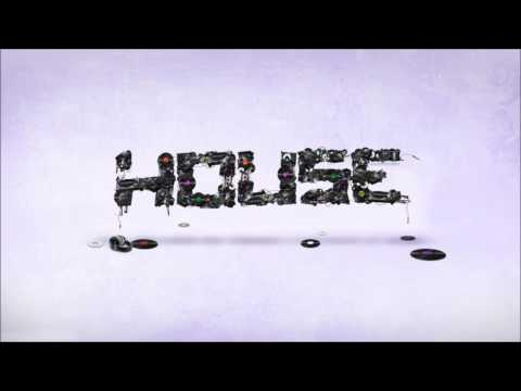 Bingo Players feat. Danthony - I Will Follow 2k11 (Trafim Remix) [HD]