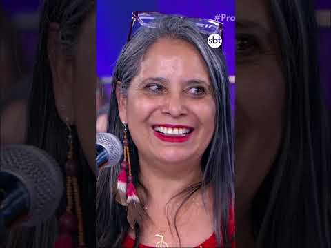 O que aconteceu aqui, Redator? 😂 #programasilviosantos #sbt