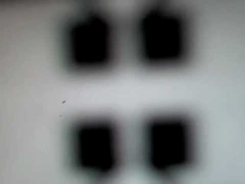 Mr Voodecky i Jaroz jako Wielki Elektronik "Impro"