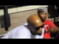 STYLES P. OPEN UP :FEAT (BULLPEN) BEHIND THE SCENES D-BLOCK