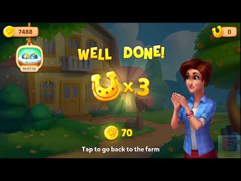 Farmscapes Level 46