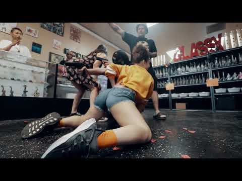 Champloo Sloppy Ft  Lil Toe - Boneless Drugs (Music Video)