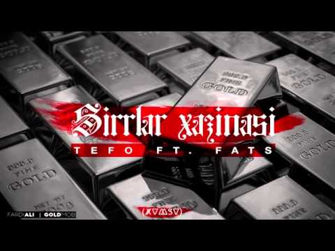 Tefo - Sirrlər Xəzinəsi ft. FatS.