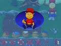Adiboo Magical Playland 1996 MS DOS 4K 60