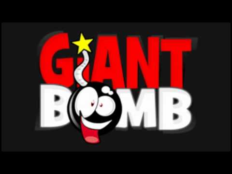 Giant Bomb - Confusion with European press