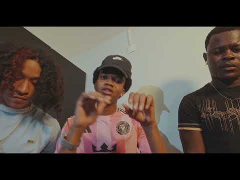  FLAMBO- BADBOY(FT L’HAÏTIEN &…YURI Y9