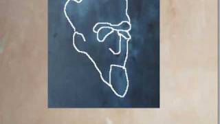 Spooky Patterns and Faces on Walls