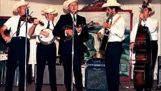 Bill Monroe &amp; The Bluegrass Boys A Good Womans Love 3 6 1975 Delaware