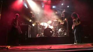 King&#39;s X - Live Love in London Pt 5