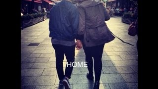 "HOME" - A Video Dedicated to the Dreamers (featuring Shoshana Bean)