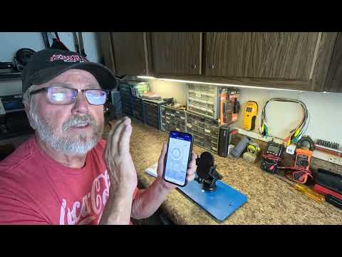 VEVOR 7 in 1 Weather Station Smart Life App Instructions