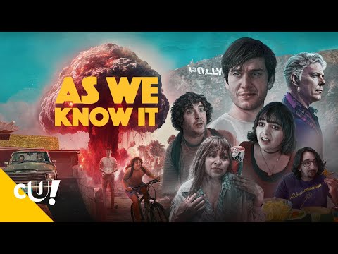 As We Know It | Free Comedy Horror Movie | Full Movie | Crack Up