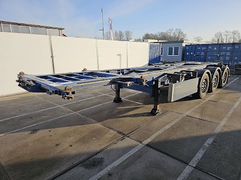 Trailer video миниатюра