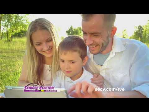 Secv Connect Tve