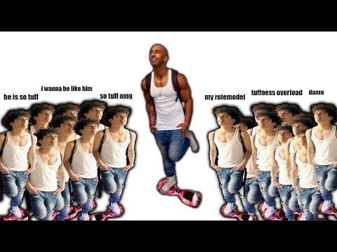 Dinge, die wir für verdammt schwierig hielten