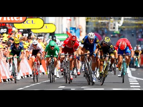 Tour de France 2016 - Stage 4