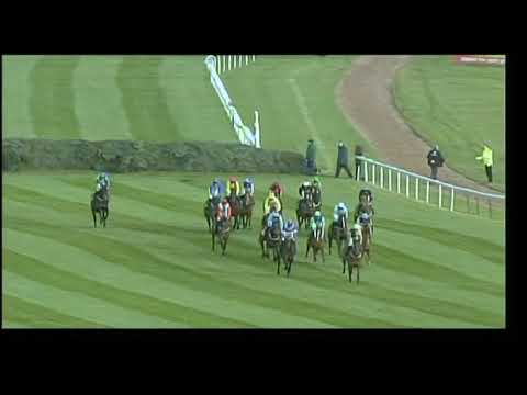 2010 totepool Grand Sefton Handicap Chase