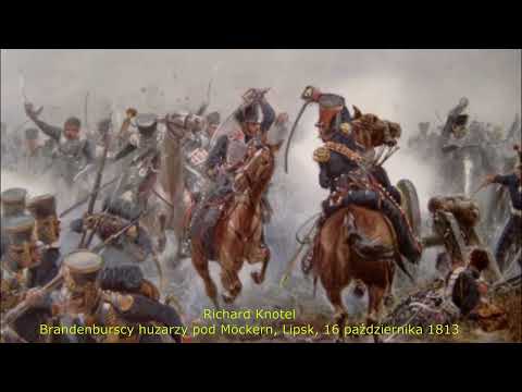 Battle of the Nations at Leipzig 1813/ Event of the Day