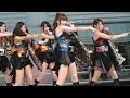 目指すは全国ツアー！目標高く飛翔☆仮面ライダーGIRLS「Last Engage」と共に・・・