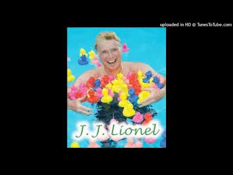 Jean - Jacques Lionel - La Danse Des Canards (1981)