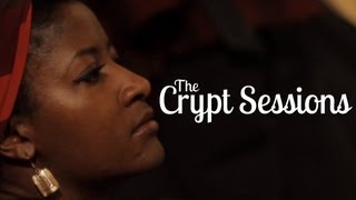 Josephine - Teaser // The Crypt Sessions