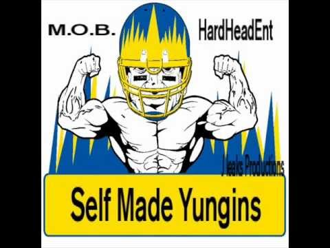 J_Leaks_We Maccing_Ft Yung Bam (SLAPPER)