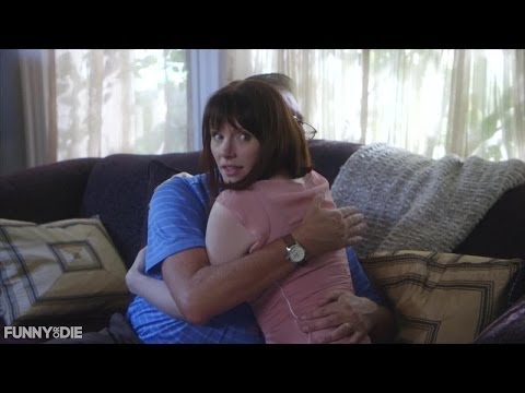 Thumbnail for video: The Hug with Bryce Dallas Howard