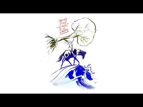 Sylvain GirO & le chant de la griffe - La rue des lilas