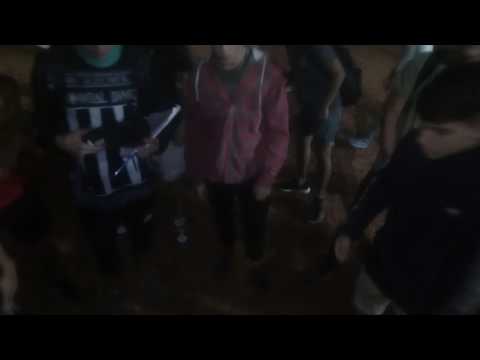 KUGAR VS HARRY | CUARTOS | FECHA 6 | ESPECIAL TEMÁTICAS