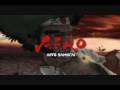 Afro Samurai: the game - Afro is Certified (Tribute)