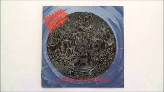 Morbid Angel - Blasphemy (Re-mix)