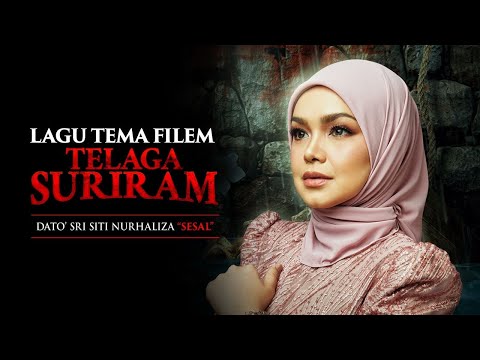 Dato’ Sri Siti Nurhaliza - Sesal (Official Music Video)