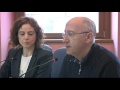 Il Cestrim Ha Presentato Un Dossier Sulla Prostituzione A Potenza