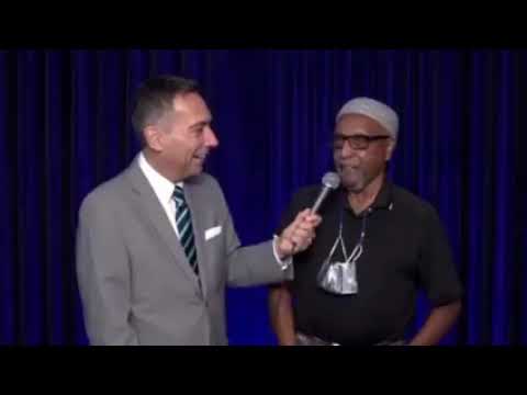 Chubby Tavares interview 