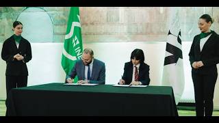 30 տարի հայկական երազանքի ճանապարհով․ Ինեկոբանկը նշում է հոբելյանական տարեդարձը