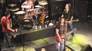 Jackyl - She Loves My Cock (live 2-2-2013)