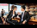A CEO Allergic To Women Meets The Only Wild Girl He Can Kiss And Agrees To A Flash Marriage Drama