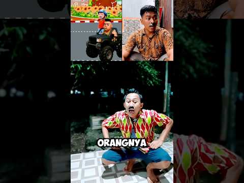 mainan juna diambil orang ✨ @Batviss_Boy #contentcreatorindo #lucu #kocakabis