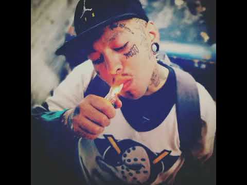 Mi barrio — Lil Blopxxx