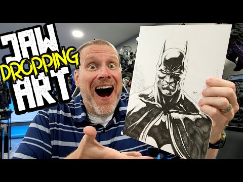artist - Fabok
