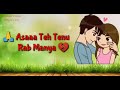 Tu Mane Ya Na Mne Dildara Whats App Status Status Video What S Up