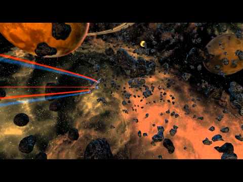 The Syndicate Extraction Trailer