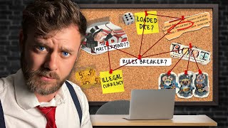 Board Games for One - Inkognito video thumbnail