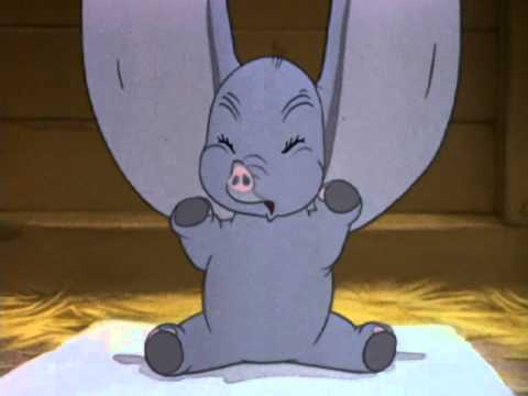 Dumbo (VF) - Bande Annonce