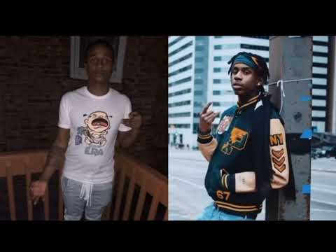 Polo g ft Taysav [unreleased]