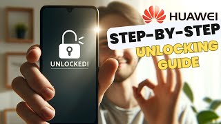 Step-by-Step How to Easily Unlock Your Huawei Phone for Any Network