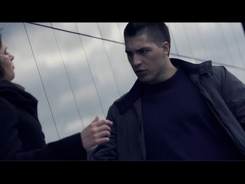 Challe Salle - Sam moja (Official Video)