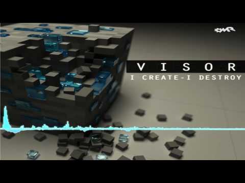 Visor - Fuck The Government