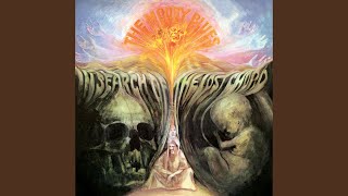 Simple Game (Justin Hayward Vocal Mix)